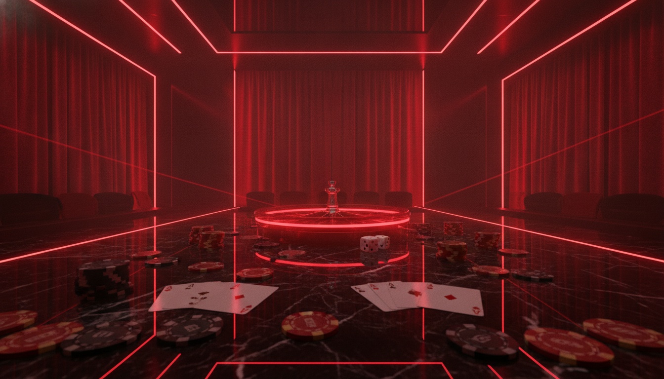Rant Casino