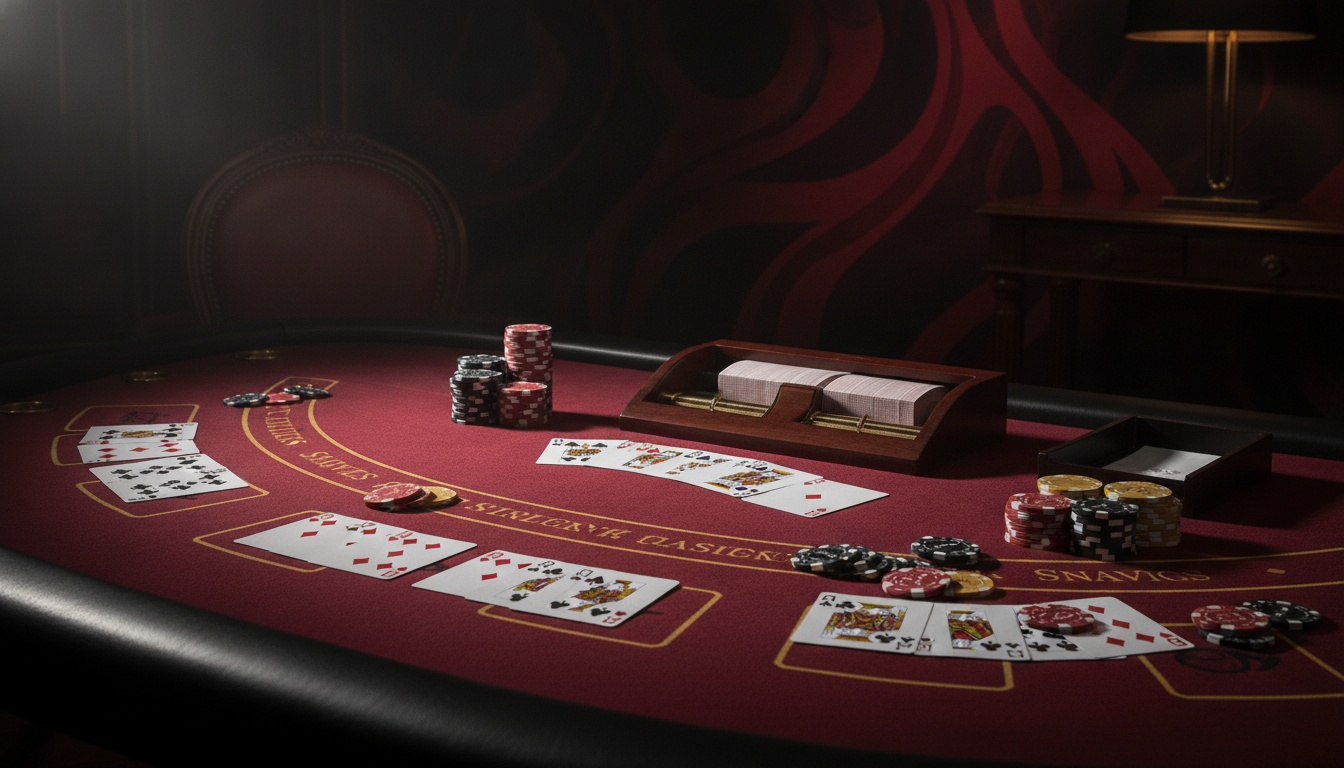Variété de jeux et fournisseurs chez Rant Casino