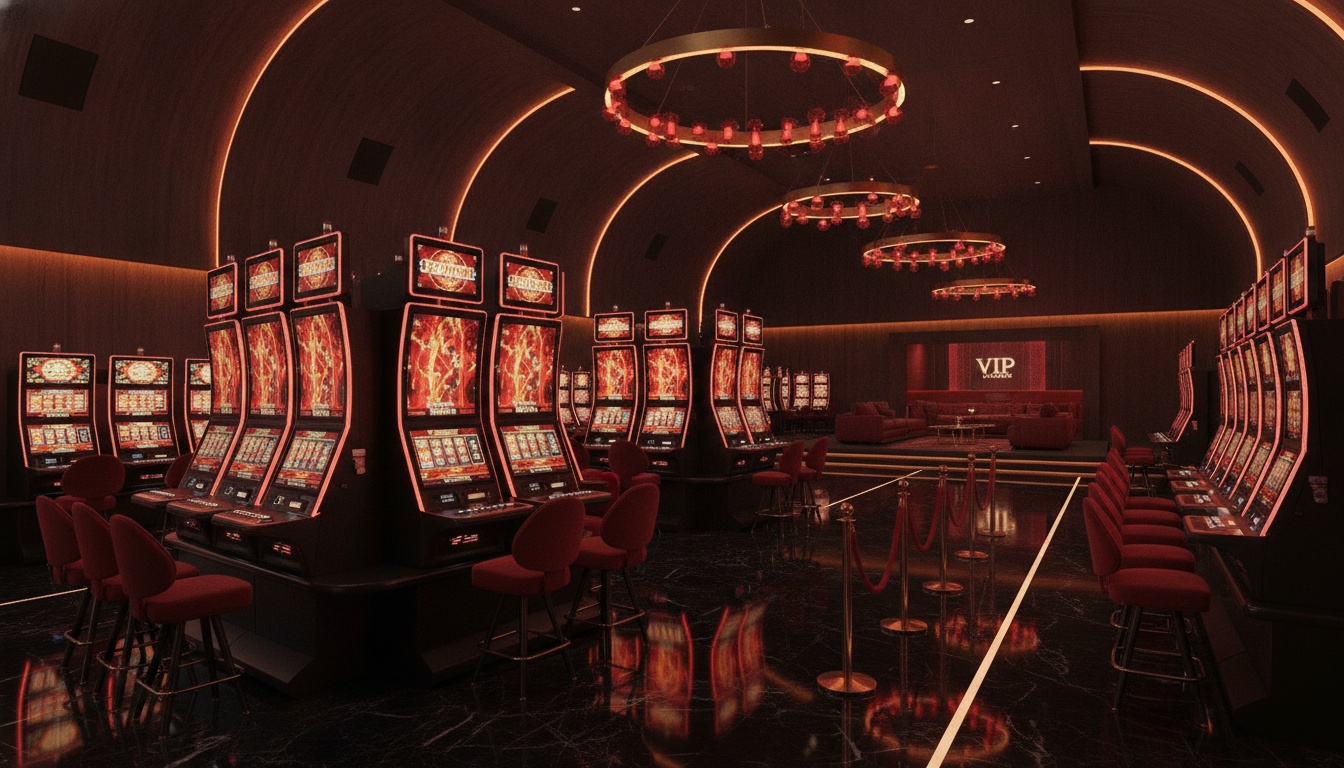 Rant Casino — Avis détaillé